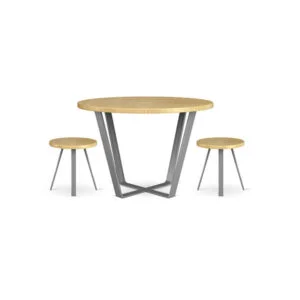Wooden Table