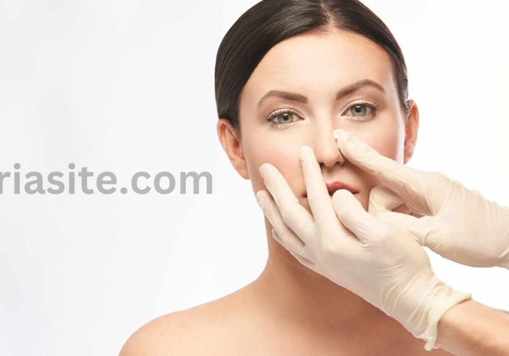 كم تكلف عملية تجميل الأنف في سوريا 2024-2025؟