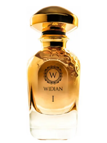 من اهم العطور في سوريا
عطر وديان Widian Gold 1