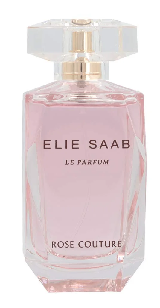 من اهم العطور في سوريا
عطر روز كوتور من إيلي صعب لي برفيوم Elie Saab Le Parfum Rose Couture