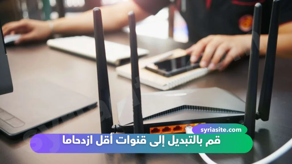 أهم 5 مشاكل تسبب اتصال الانترنت السيء وكيفية حلها