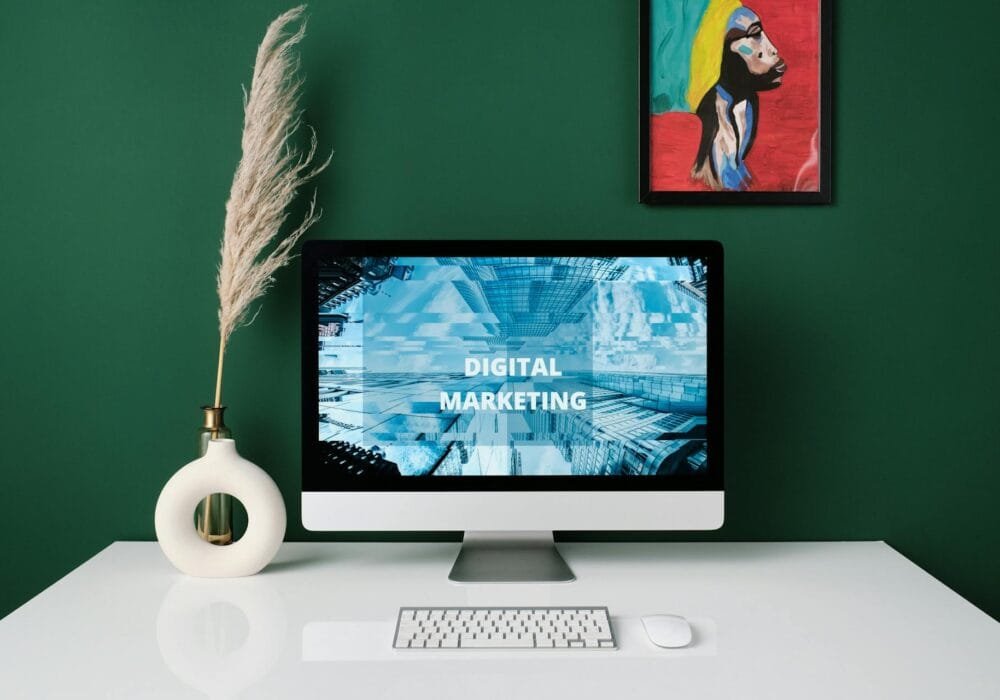 كورس تسويق الكتروني مجاني