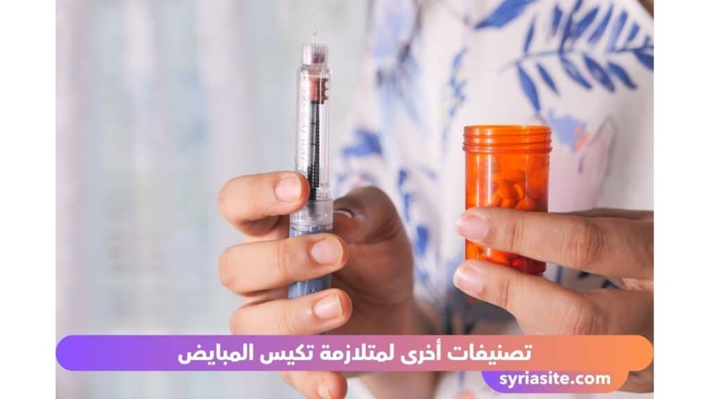 متلازمة تكيس المبايض