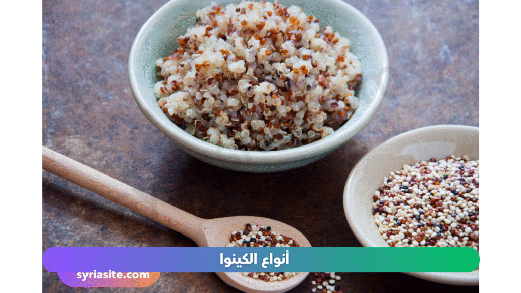 الكينوا